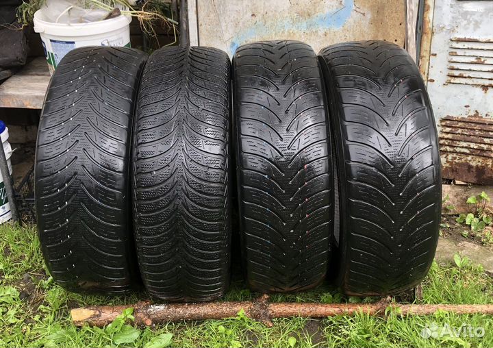 Toyo Snowprox S941 195/65 R15