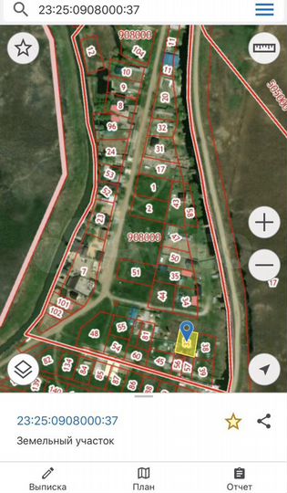 Участок 6,3 сот. (ИЖС)