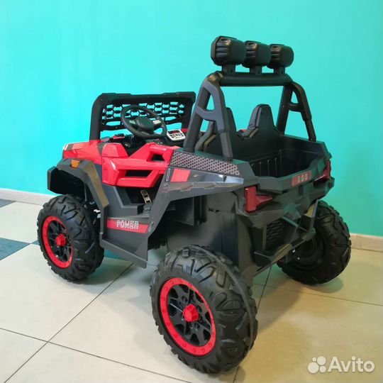 Электромобиль