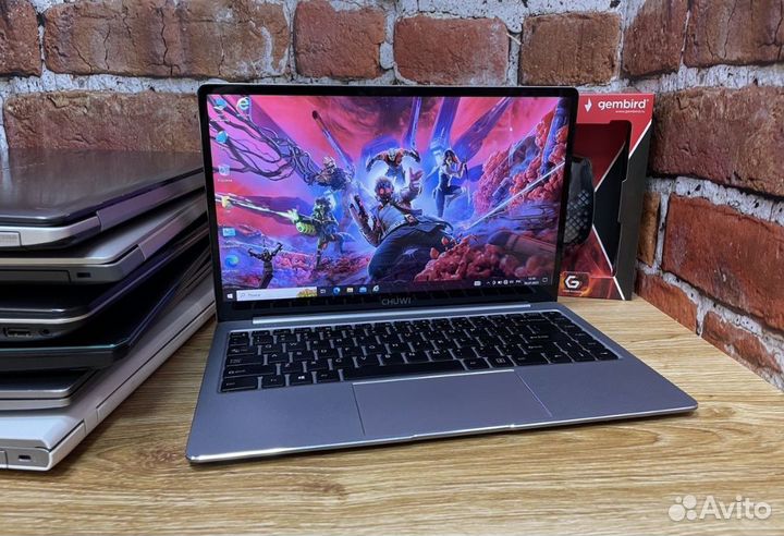 Ноутбуки i3 i5 i7