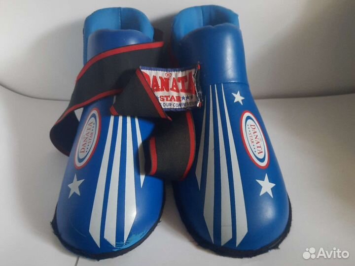 Футы для тхэквондо