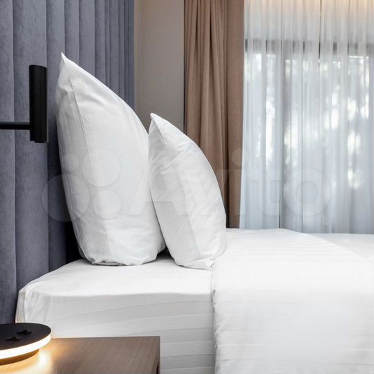 Квартира-студия, 21 м², 4/8 эт.