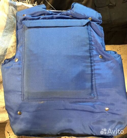 Бронежилет кираса3 3м-05