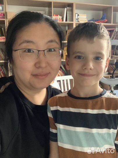 Репедитор по китайскому языку