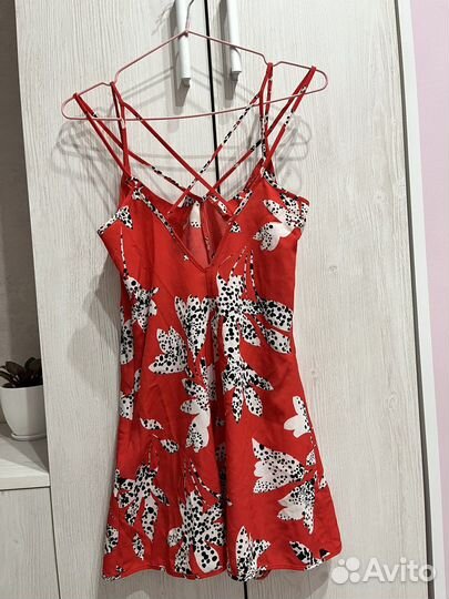 Комбинезон женский