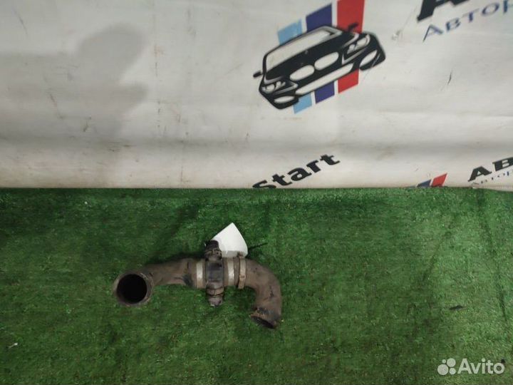 Патрубок системы охлаждения Bmw 328I F30 N20B20A