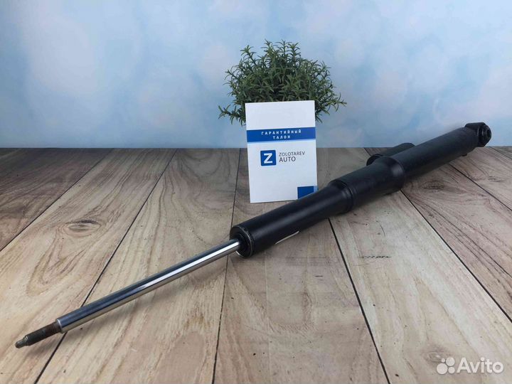 Амортизатор задний Mercedes S W221, CL C216