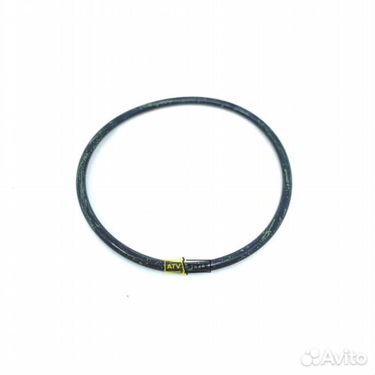 Кольцо уплотнительное резиновое Kawasaki 92055-018