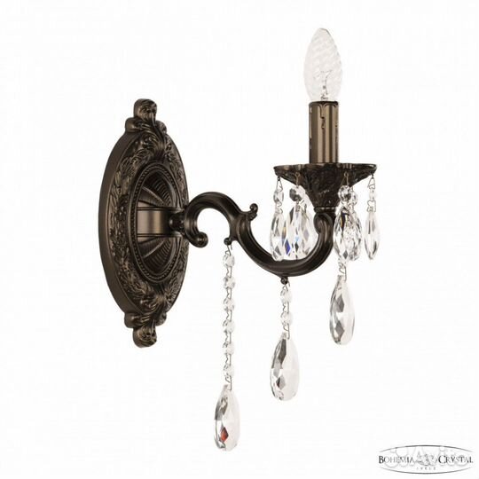 Bohemia Ivele Crystal AL7801B10/1/175 B PD AL7801