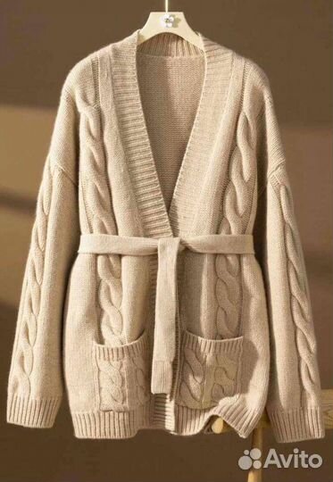 Кардиганы Loro Piana