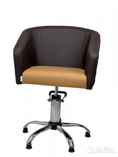 Парикмахерское кресло 