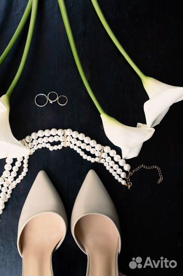 Свадебный фотограф