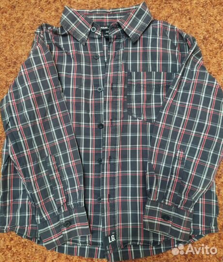 Вещи пакетом