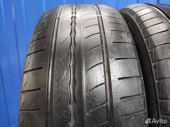 Pirelli Cinturato P1 Verde 205/55 R16