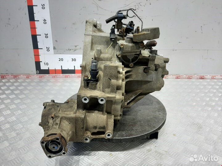 Кпп 5-ст. Honda HR-V 1.6