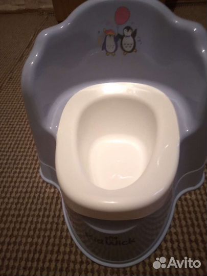 Горшок детский