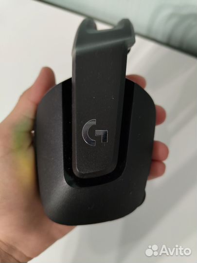 Беспроводные наушники