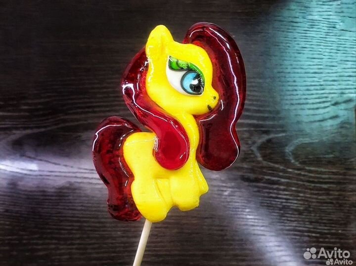 Леденцы ручной работы на палочке опт розница