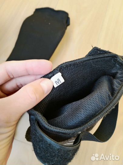 Экипировка для тайского бокса подростку 12-13 лет