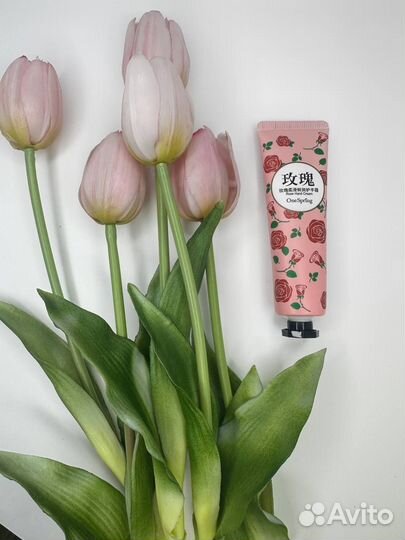 Крем для рук OneSpring 30 г