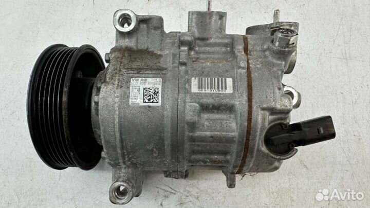 Компрессор системы кондиционирования Audi RS3 (8V)