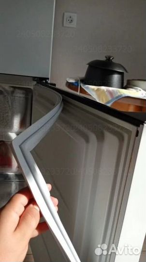 Уплотнитель для холодильника