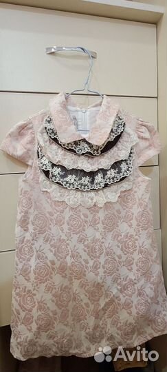 Платье для девочки Etoelf