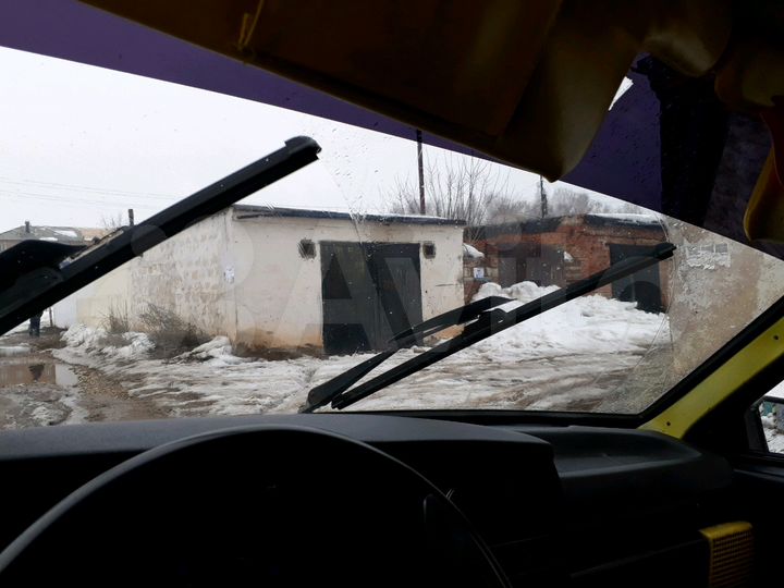 Гараж, 20 м²