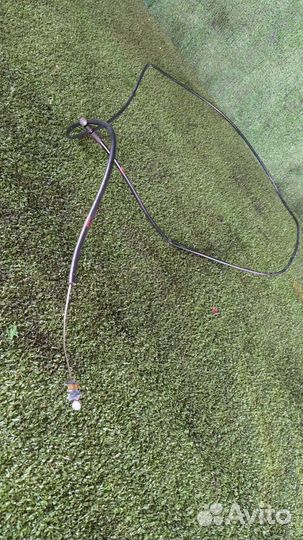 Тросик капота Toyota Avensis 272 3zrfae 2012