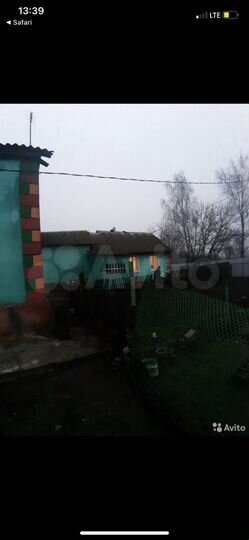 Дом 74 м² на участке 6 сот.