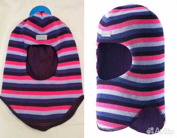 Новые шлемы 48 50 52 54 демисезон lassie by reima