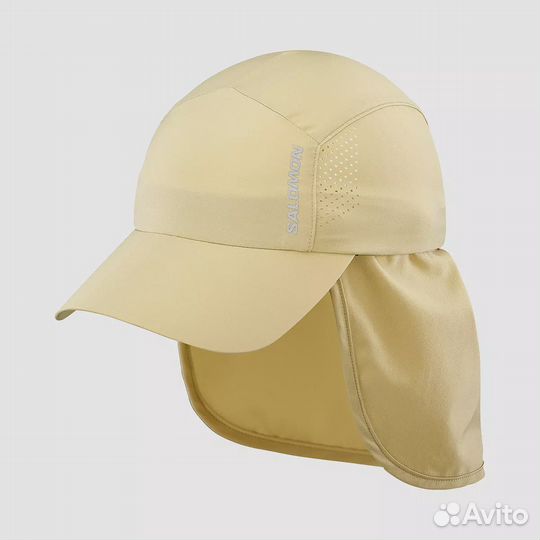 Кепка Salomon cross+ CAP