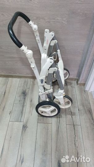 Коляска 3в1 Cam Dinamico UP