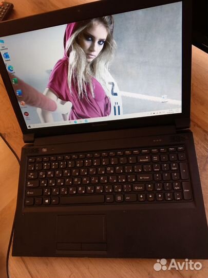 Lenovo для работы/учебы/интернета