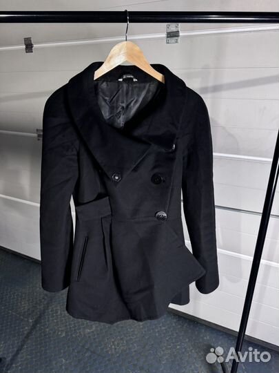 Пальто женское демисезонное Харлен