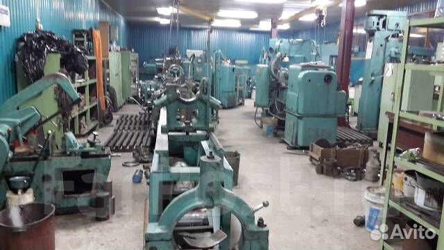 Металлообработка изготовление токарные работы