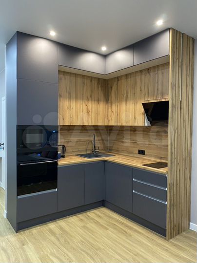 Квартира-студия, 28 м², 5/9 эт.