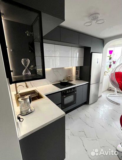 Кухни на заказ