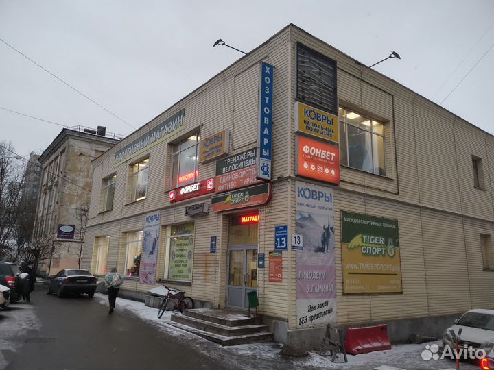 Набор эспандеров