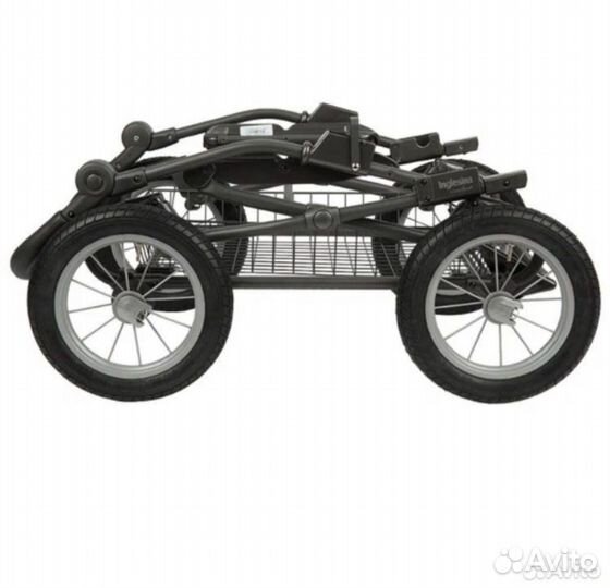 Коляска inglesina sofia