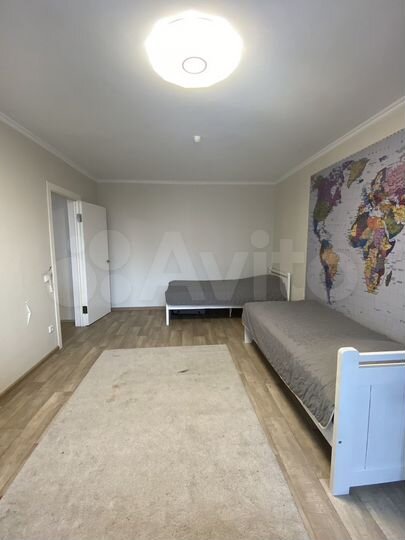 3-к. квартира, 62,7 м², 4/14 эт.