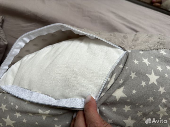 Подушка для беременных