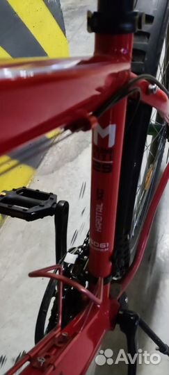 Горный велосипед 29 бу Outleap ninewave sport