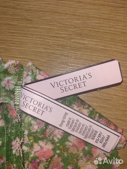 Трусики Victoria's secret оригинал
