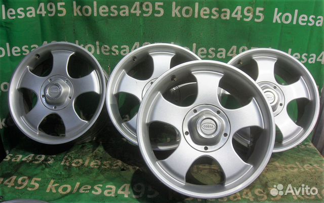 Диски кованые на Toyota Land Cruiser 100 200 R19