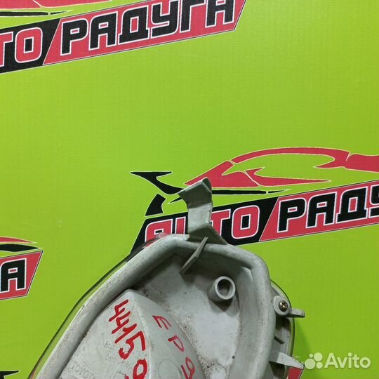 Габарит toyota EP91, EP95, NP90 starlet 1083 1091 1093