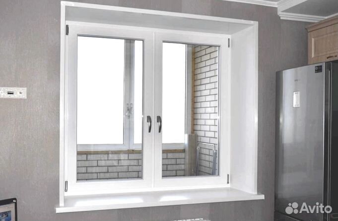 Пластиковые окна быстро с гарантией