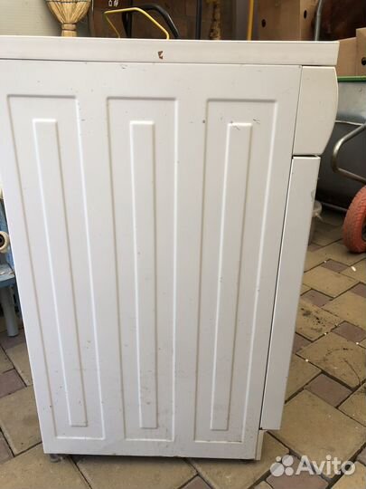 Стиральная машина siemens