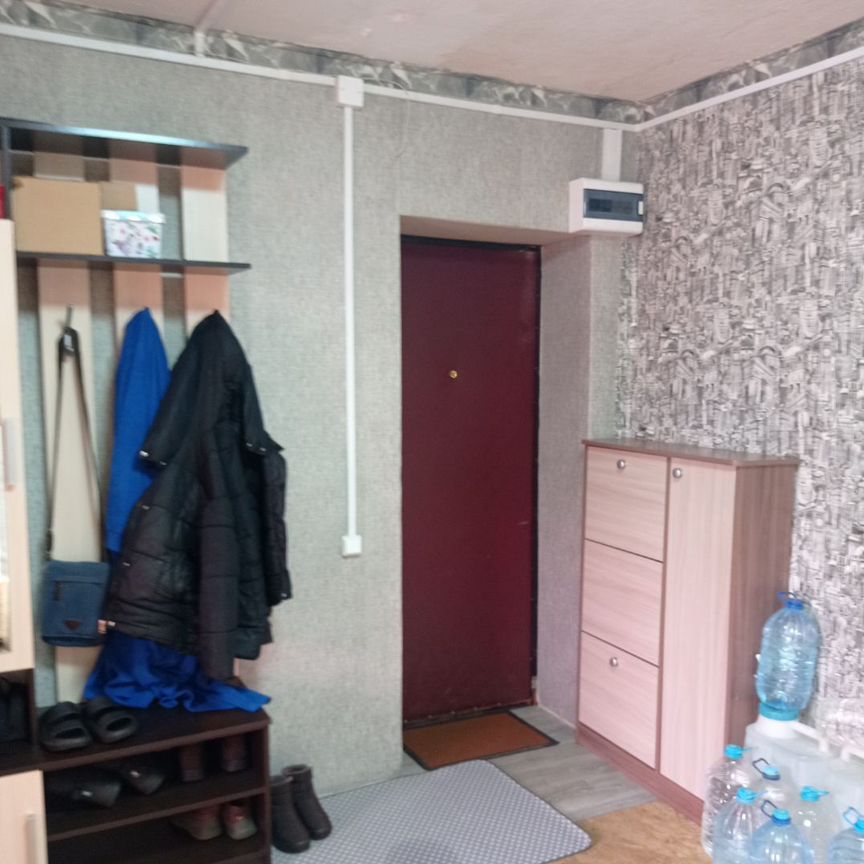 Квартира 30.6 м² в с. Угра — фото 2