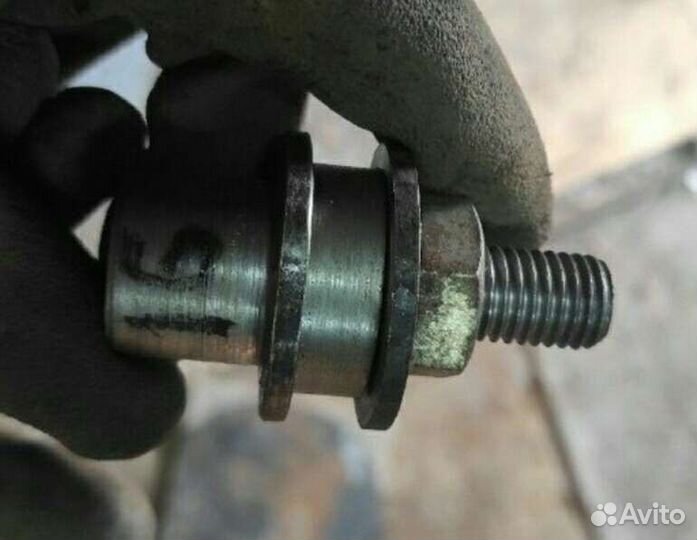 Фланец СССР